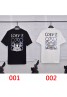 ロエベ Tシャツ プリント レディース 半袖ブランド 綿 ファッション トップス オシャレ 若者愛用 メンズ シンプル 部屋服 ジェンダーレス