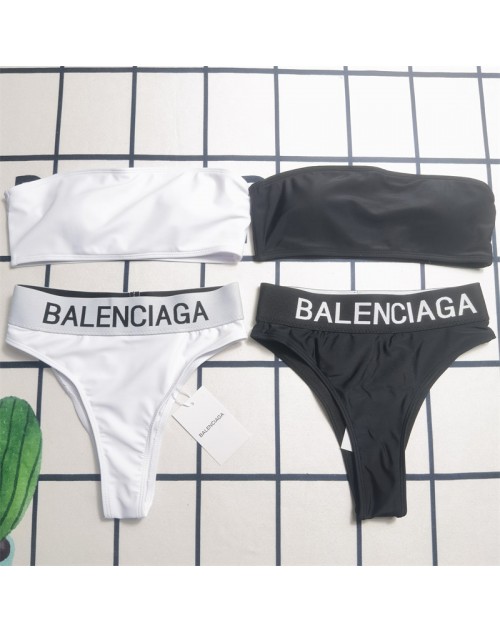 Balenciaga バレンシアガ泳衣 水着 品番：X-LI-BAL-56792ラインで在庫確認とご注文の際、品番を教えてください