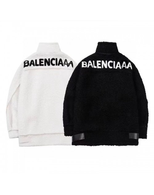 Balenciaga バレンシアガ  パーカー服ジャケット 品番：X-LI-BAL-57281ラインで在庫確認とご注文の際、品番を教えてください