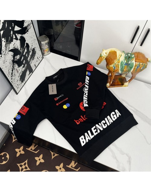 Balenciaga バレンシアガ tシャツ 品番：X-LI-BAL-57302ラインで在庫確認とご注文の際、品番を教えてください