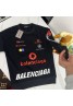 Balenciaga バレンシアガ tシャツ 品番：X-LI-BAL-57302ラインで在庫確認とご注文の際、品番を教えてください