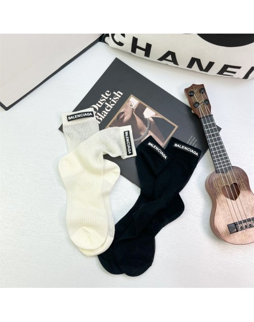 Chanel シャネル袜子 靴下 品番：X-LI-BLA-56805ラインで在庫確認とご注文の際、品番を教えてください