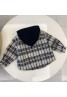 Burberry バーバリー小孩衣服 子供服 品番：X-LI-BUR-57217ラインで在庫確認とご注文の際、品番を教えてください