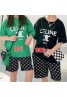 セリーヌ celine Tシャツ 子供服 モノグラム キッズ服 人気 90 - 160cm