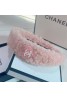 Chanel シャネル发饰 ヘアアクセサリー 品番：X-LI-CHA-56702ラインで在庫確認とご注文の際、品番を教えてください