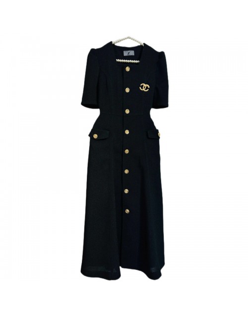 Chanel シャネル长裙 ロングスカート 品番：X-LI-CHA-56714ラインで在庫確認とご注文の際、品番を教えてください