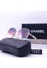 Chanel シャネル太阳眼镜  サングラス 品番：X-LI-CHA-56754ラインで在庫確認とご注文の際、品番を教えてください