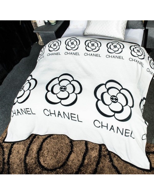 Chanel シャネル床上用品 ブランド 寝具 品番：X-LI-CHA-56759ラインで在庫確認とご注文の際、品番を教えてください