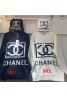 Chanel シャネル tシャツ 品番：X-LI-CHA-57286ラインで在庫確認とご注文の際、品番を教えてください