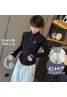 Chanel シャネルパーカー服ジャケット 品番：X-LI-CHA-57519ラインで在庫確認とご注文の際、品番を教えてください