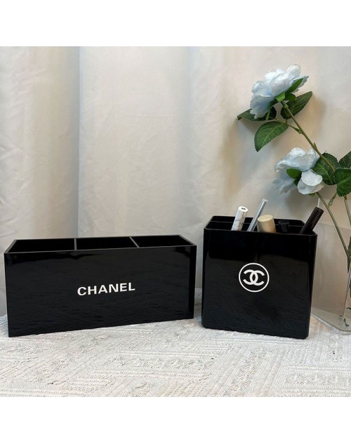 Chanel シャネル 収納ボックス品番：X-LI-CHA-57556ラインで在庫確認とご注文の際、品番を教えてください