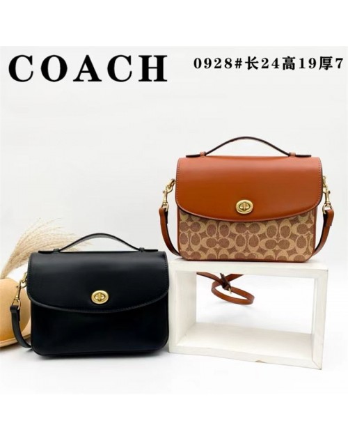 Coach コーチ バッグカバン 品番：X-LI-COA-57291ラインで在庫確認とご注文の際、品番を教えてください