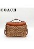 Coach コーチ バッグカバン 品番：X-LI-COA-57291ラインで在庫確認とご注文の際、品番を教えてください