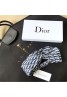 Dior ディオール发带 ヘッドバンド 品番：X-LI-DIO-56682ラインで在庫確認とご注文の際、品番を教えてください