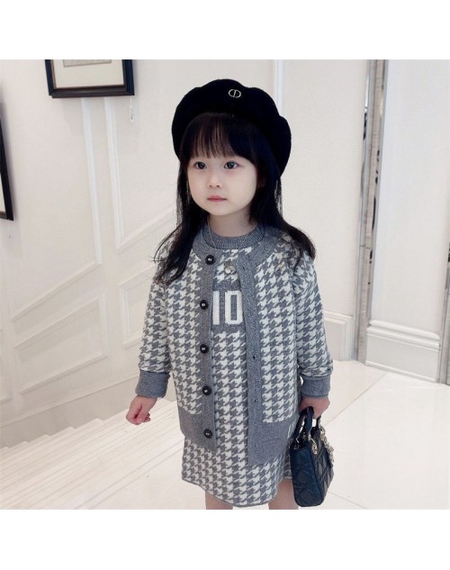 Dior ディオール小孩衣服 子供服 品番：X-LI-DIO-57045ラインで在庫確認とご注文の際、品番を教えてください