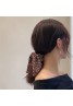 フェンディ シュシュ ヘッドバンド 蝶結び ヘアアクセサリー 6色 品番：X-LI-FEN-56643ラインでご注文の際、品番を教えてください