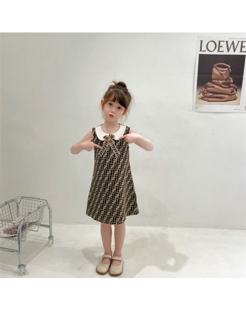 LOEWE ロエベ小孩衣服 子供服 品番：X-LI-FEN-56746ラインで在庫確認とご注文の際、品番を教えてください