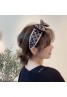 CELINE セリーヌ ヘアアクセサリー 品番：X-LI-FEN-57304ラインで在庫確認とご注文の際、品番を教えてください