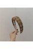 Gucci グッチ发饰 ヘアアクセサリー 品番：X-LI-GG-56683ラインで在庫確認とご注文の際、品番を教えてください