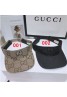 Gucci グッチ帽子 帽子キャップ 品番：X-LI-GG-56721ラインで在庫確認とご注文の際、品番を教えてください