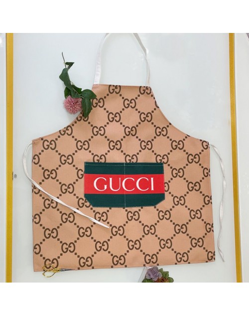 Gucci グッチ围裙 エプロン 品番：X-LI-GG-56767ラインで在庫確認とご注文の際、品番を教えてください