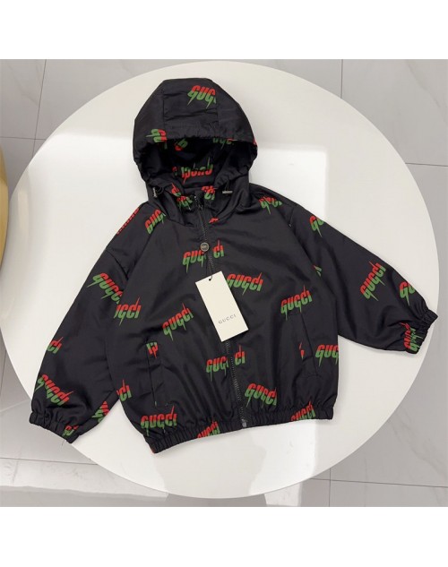 Gucci グッチ小孩衣服 子供服 品番：X-LI-GG-56812ラインで在庫確認とご注文の際、品番を教えてください