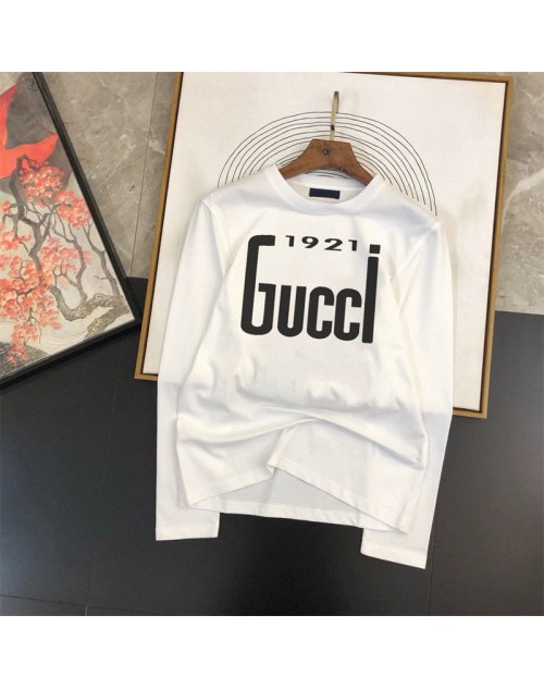 Gucci グッチT恤 tシャツ 品番：X-LI-GG-57001ラインで在庫確認とご注文の際、品番を教えてください