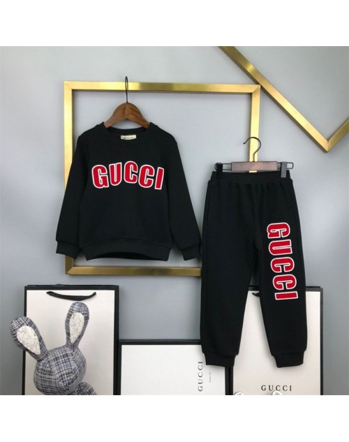 Gucci グッチ小孩衣服 子供服 品番：X-LI-GG-57044ラインで在庫確認とご注文の際、品番を教えてください