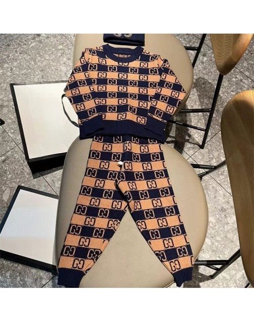 Gucci グッチ小孩衣服 子供服 品番：X-LI-GG-57046ラインで在庫確認とご注文の際、品番を教えてください