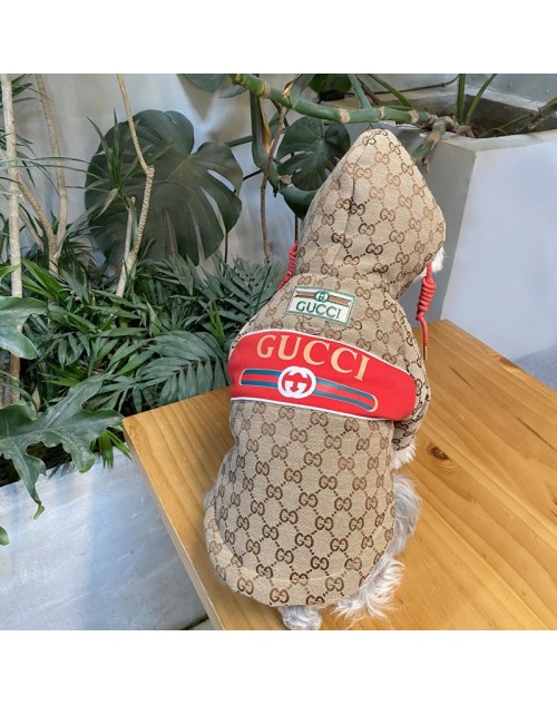 Gucci グッチ宠物用品 ペット用品 品番：X-LI-GG-57155ラインで在庫確認とご注文の際、品番を教えてください