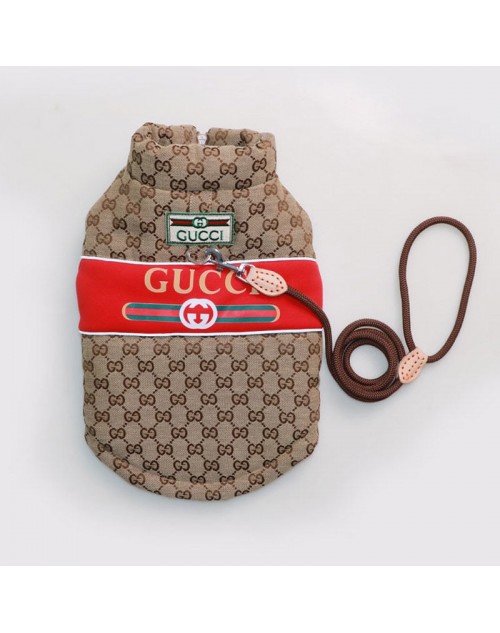 Gucci グッチ宠物用品 ペット用品 品番：X-LI-GG-57161ラインで在庫確認とご注文の際、品番を教えてください