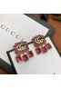 Gucci グッチピアス 品番：X-LI-GG-57565ラインで在庫確認とご注文の際、品番を教えてください