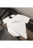 Givenchy ジバンシィ ブランド tシャツ 黒白 男女兼用 S - 4XL 品番：X-LI-GIV-56624ラインでご注文の際、品番を教えてください