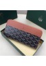 Goyard ゴヤール钱包 財布 品番：X-LI-GOY56674ラインで在庫確認とご注文の際、品番を教えてください