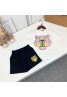 ケンゾー 子供服 2点セット Tシャツ 半パンツ 90 - 160cm