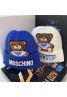 Moschino モスキーノ キャップ 品番：X-LI-MON-57326ラインで在庫確認とご注文の際、品番を教えてください