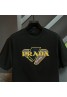 Prada プラダT恤 tシャツ 品番：X-LI-PRA-56679ラインで在庫確認とご注文の際、品番を教えてください