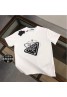 Prada プラダT恤 tシャツ 品番：X-LI-PRA-56744ラインで在庫確認とご注文の際、品番を教えてください