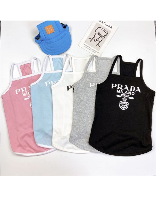 Prada プラダ宠物用品 ペット用品 品番：X-LI-PRA-56835ラインで在庫確認とご注文の際、品番を教えてください