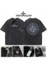 STONE ISLAND T恤 tシャツ 品番：X-LI-STO-56668ラインで在庫確認とご注文の際、品番を教えてください