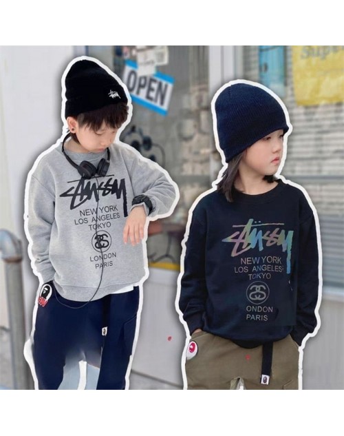 Stussy ステューシー卫衣 夹克  パーカー服ジャケット 品番：X-LI-STU-57150ラインで在庫確認とご注文の際、品番を教えてください