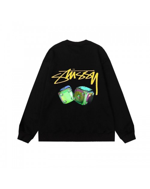 Stussy ステューシー小孩衣服 子供服 品番：X-LI-STU-57153ラインで在庫確認とご注文の際、品番を教えてください