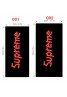 Supreme シュプリーム毛巾 タオル 品番：X-LI-SUP-57042ラインで在庫確認とご注文の際、品番を教えてください