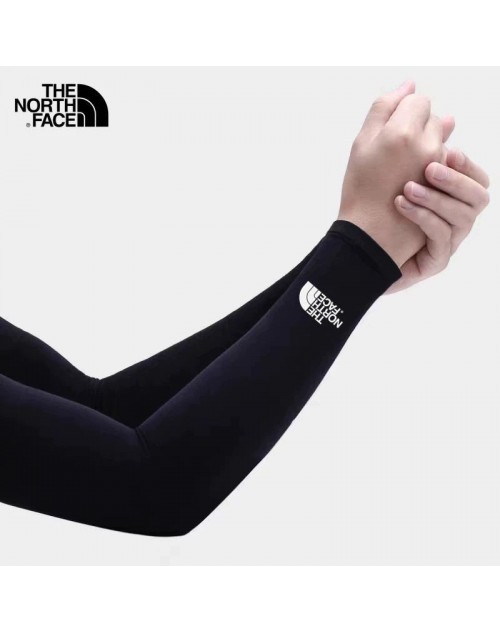 ザ・ノース・フェイス アームカバー 冷感 UVカット 腕カバー 冷感カバー 3色  M - XL