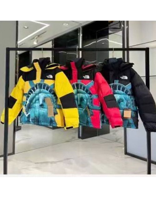 ザ・ノース・フェイス THE NORTH FACE 子供服 品番：X-LI-THE-57258ラインで在庫確認とご注文の際、品番を教えてください